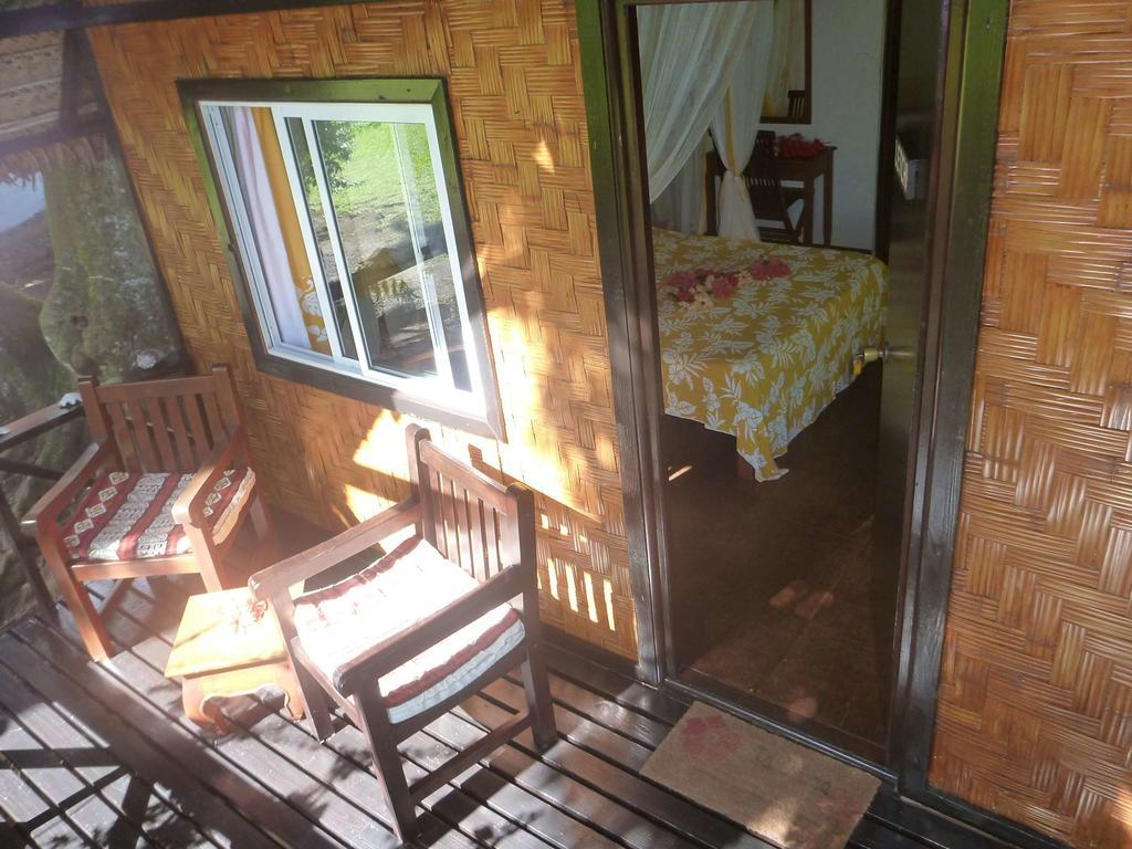 Fare Vaihere Moorea Exteriör bild